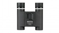 2.Opticron Aspheric LE WP 8x25mm Roof Prism Compact Binocular,Black 30515